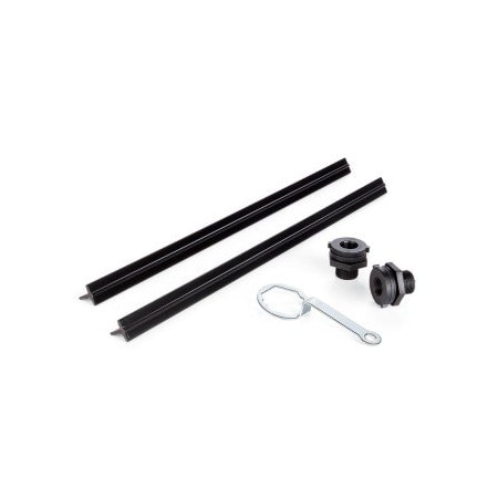 Pig Modular Spill Deck Connector Set PAK477